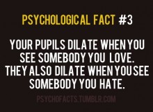 Your pupils dilate when you see somebody you love, they also dilate when you see somebody you hate.jpg